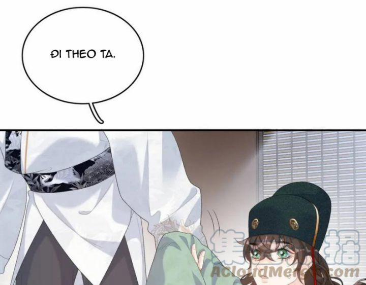 Nội Thị Mỗi Ngày Đều Muốn Cách Xa Hoàng Thượng 39 trang 66