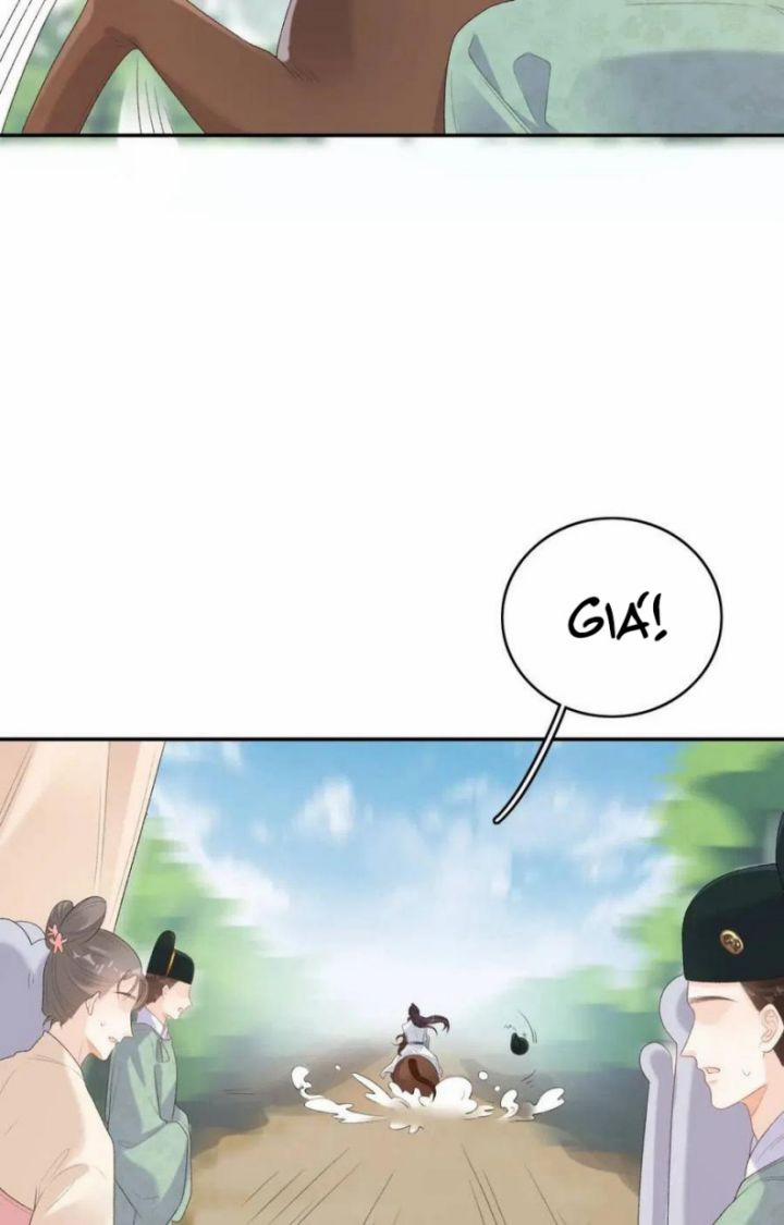 Nội Thị Mỗi Ngày Đều Muốn Cách Xa Hoàng Thượng 39 trang 72