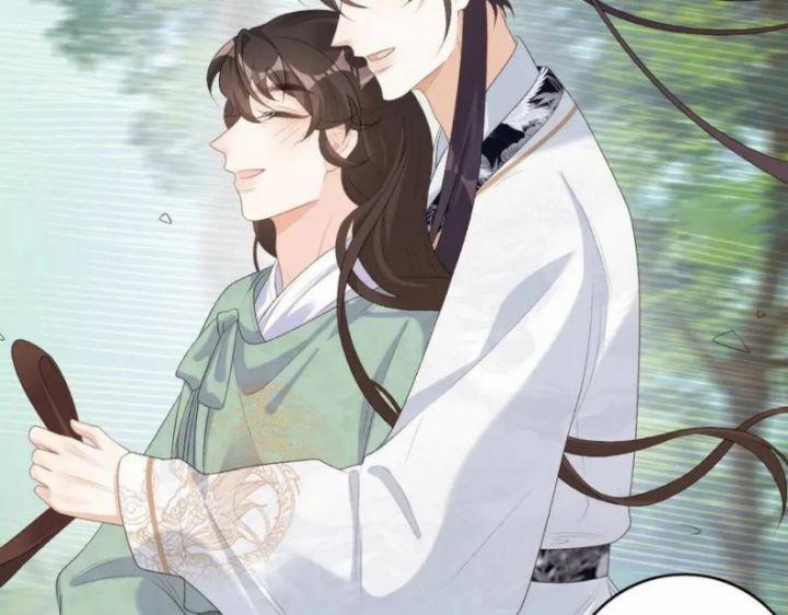 Nội Thị Mỗi Ngày Đều Muốn Cách Xa Hoàng Thượng 39 trang 76