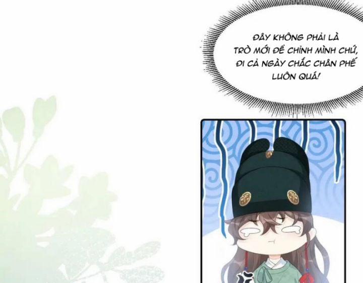 Nội Thị Mỗi Ngày Đều Muốn Cách Xa Hoàng Thượng 39 trang 8