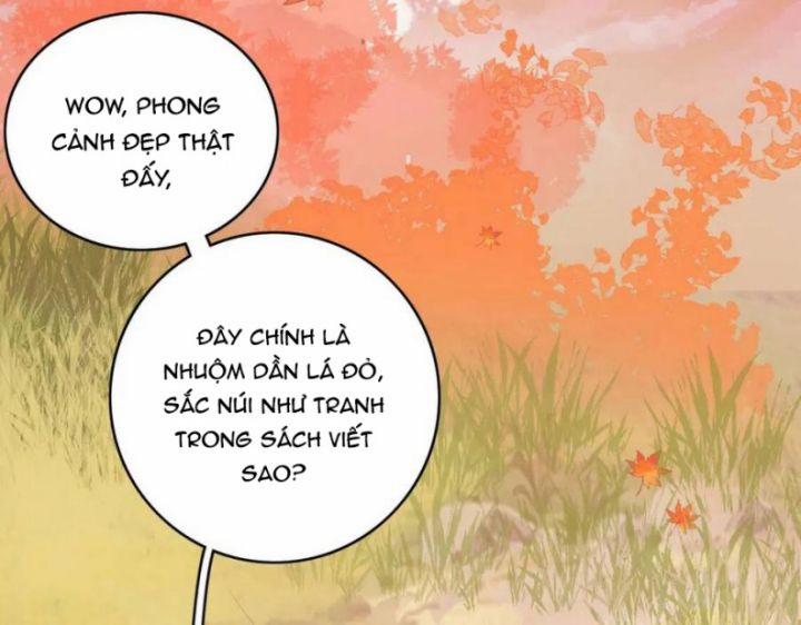 Nội Thị Mỗi Ngày Đều Muốn Cách Xa Hoàng Thượng 39 trang 84