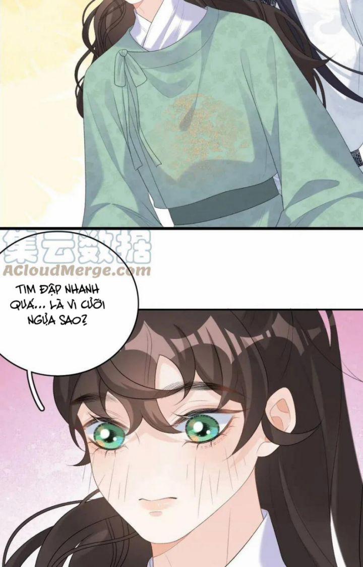 Nội Thị Mỗi Ngày Đều Muốn Cách Xa Hoàng Thượng 39 trang 88