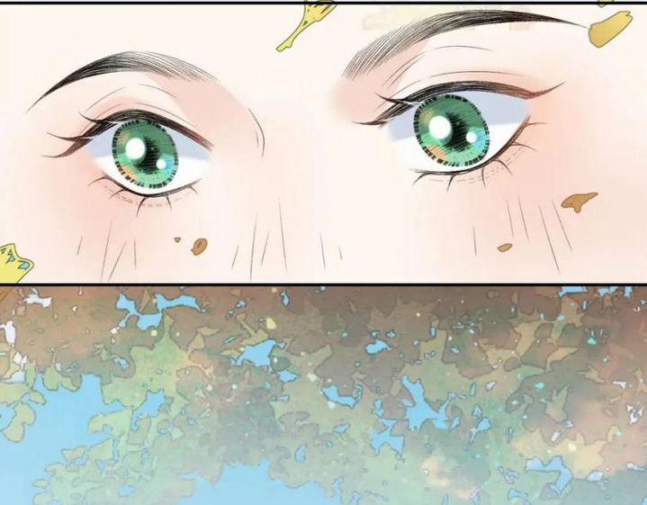 Nội Thị Mỗi Ngày Đều Muốn Cách Xa Hoàng Thượng 39 trang 91