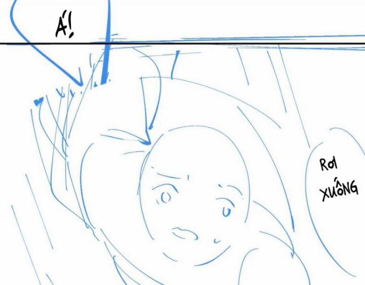 Nội Thị Mỗi Ngày Đều Muốn Cách Xa Hoàng Thượng 39 trang 96