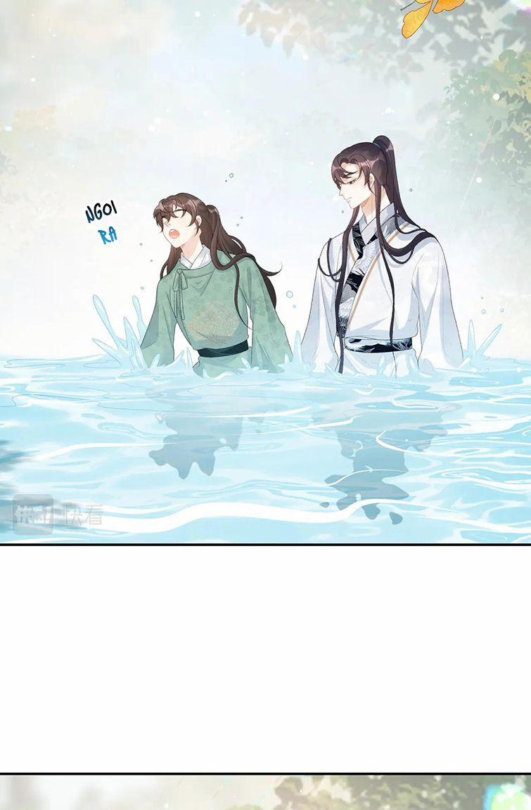 Nội Thị Mỗi Ngày Đều Muốn Cách Xa Hoàng Thượng 40 trang 13