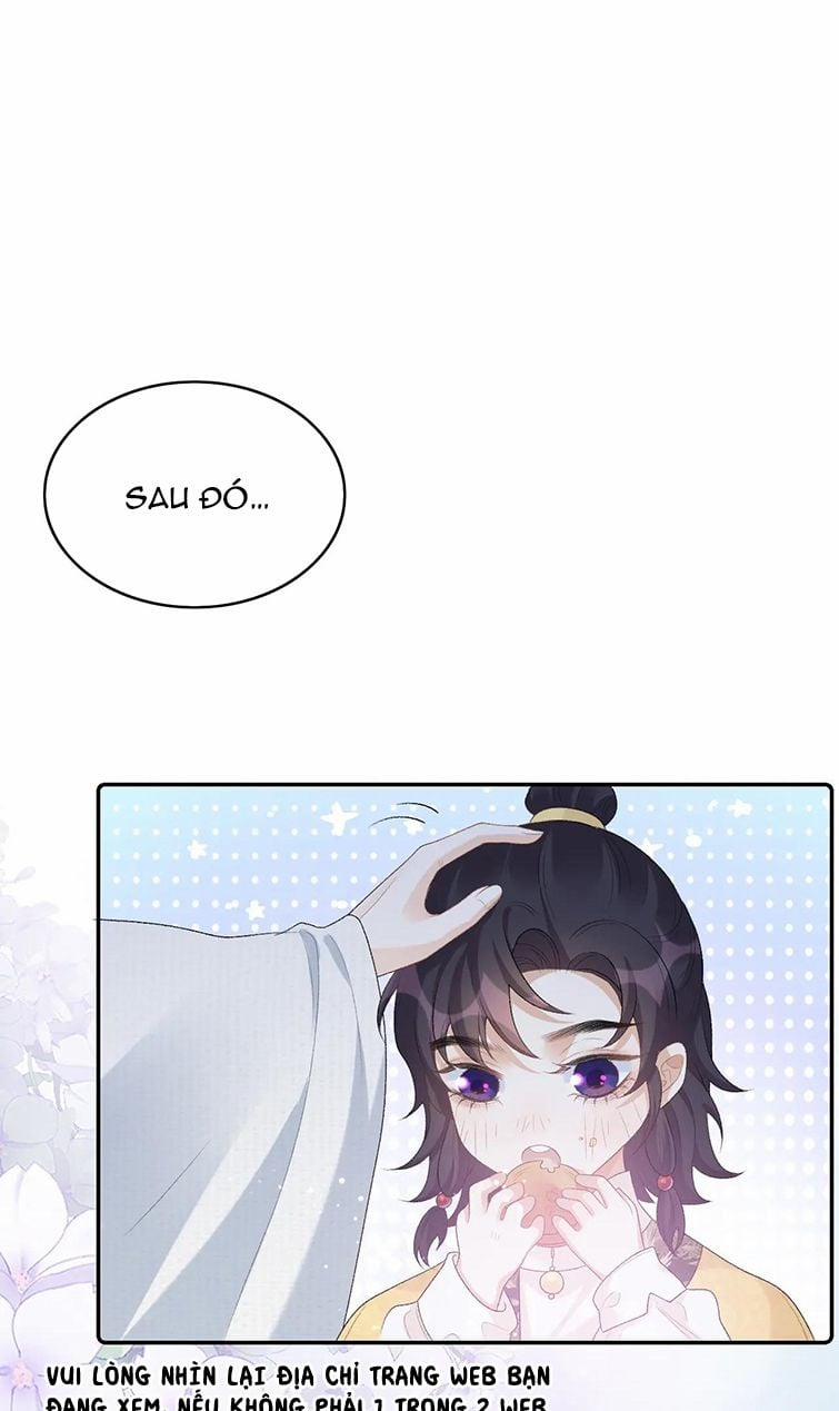 Nội Thị Mỗi Ngày Đều Muốn Cách Xa Hoàng Thượng 40 trang 31