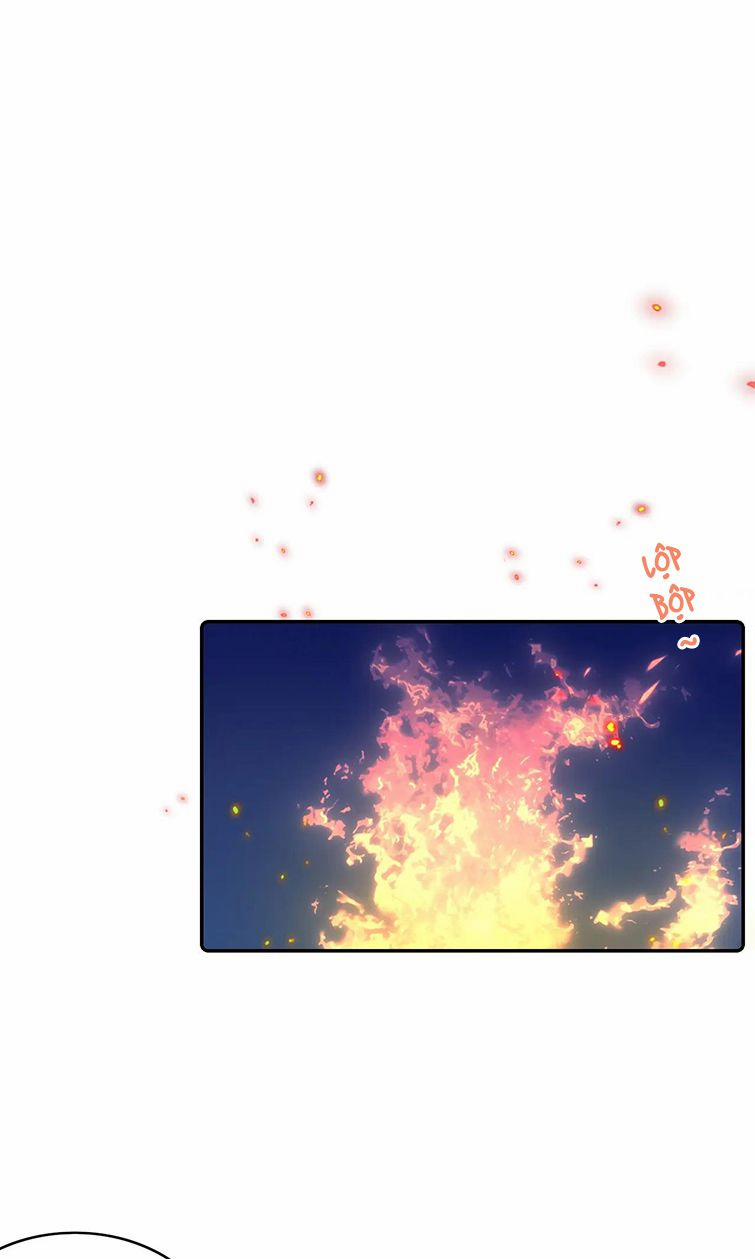 Nội Thị Mỗi Ngày Đều Muốn Cách Xa Hoàng Thượng 40 trang 38