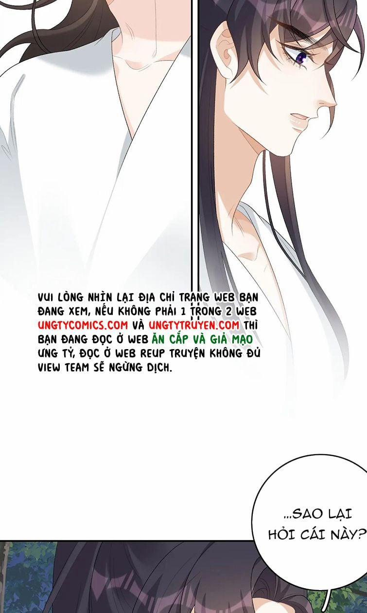 Nội Thị Mỗi Ngày Đều Muốn Cách Xa Hoàng Thượng 40 trang 44