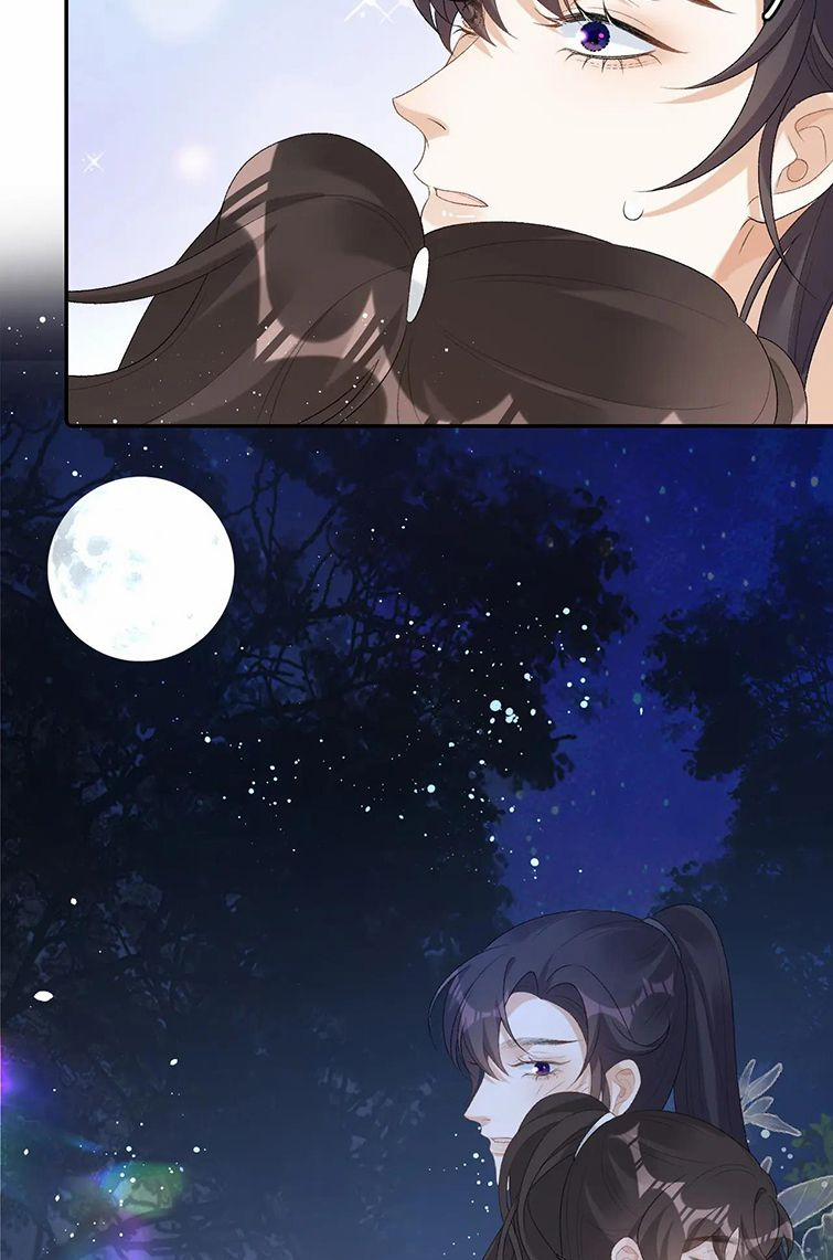 Nội Thị Mỗi Ngày Đều Muốn Cách Xa Hoàng Thượng 40 trang 55