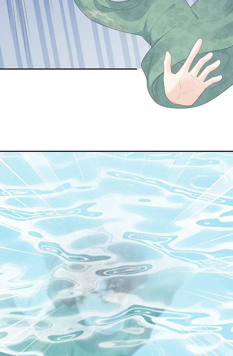 Nội Thị Mỗi Ngày Đều Muốn Cách Xa Hoàng Thượng 40 trang 8