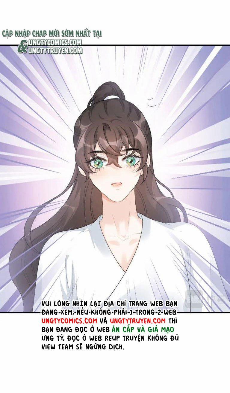 Nội Thị Mỗi Ngày Đều Muốn Cách Xa Hoàng Thượng 41 trang 11