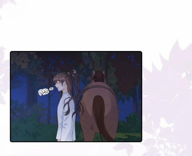 Nội Thị Mỗi Ngày Đều Muốn Cách Xa Hoàng Thượng 41 trang 14