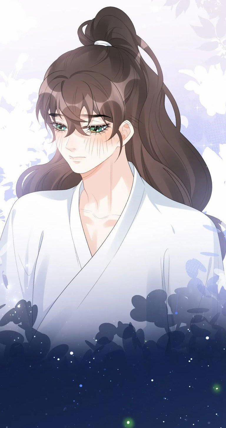 Nội Thị Mỗi Ngày Đều Muốn Cách Xa Hoàng Thượng 41 trang 15