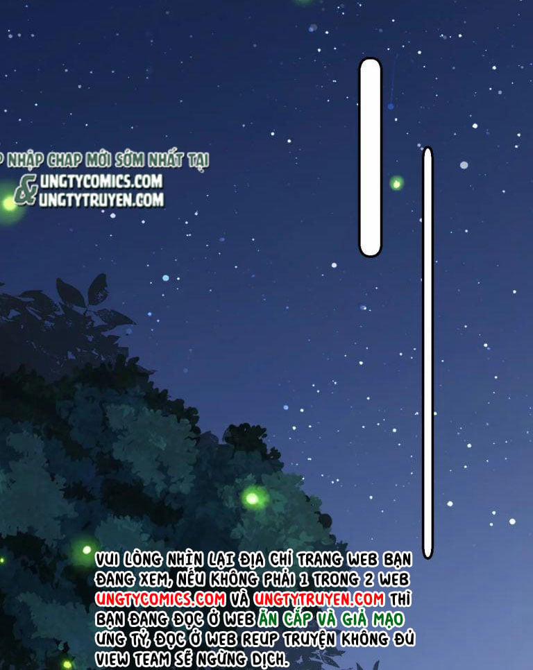 Nội Thị Mỗi Ngày Đều Muốn Cách Xa Hoàng Thượng 41 trang 16