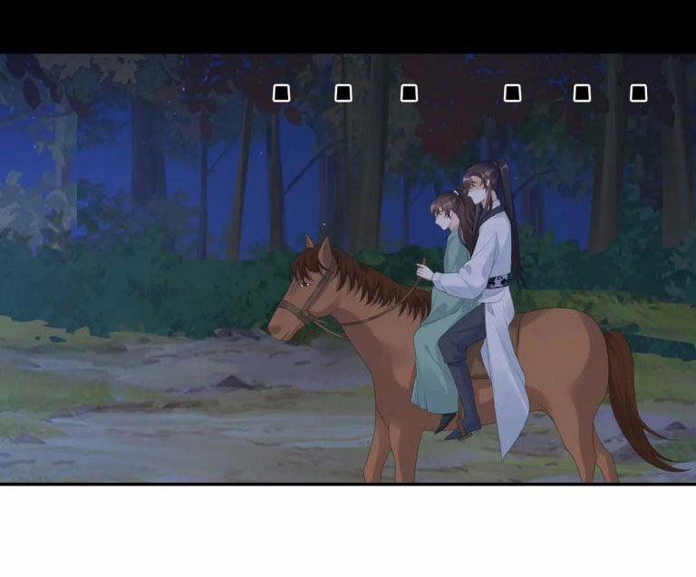 Nội Thị Mỗi Ngày Đều Muốn Cách Xa Hoàng Thượng 41 trang 18