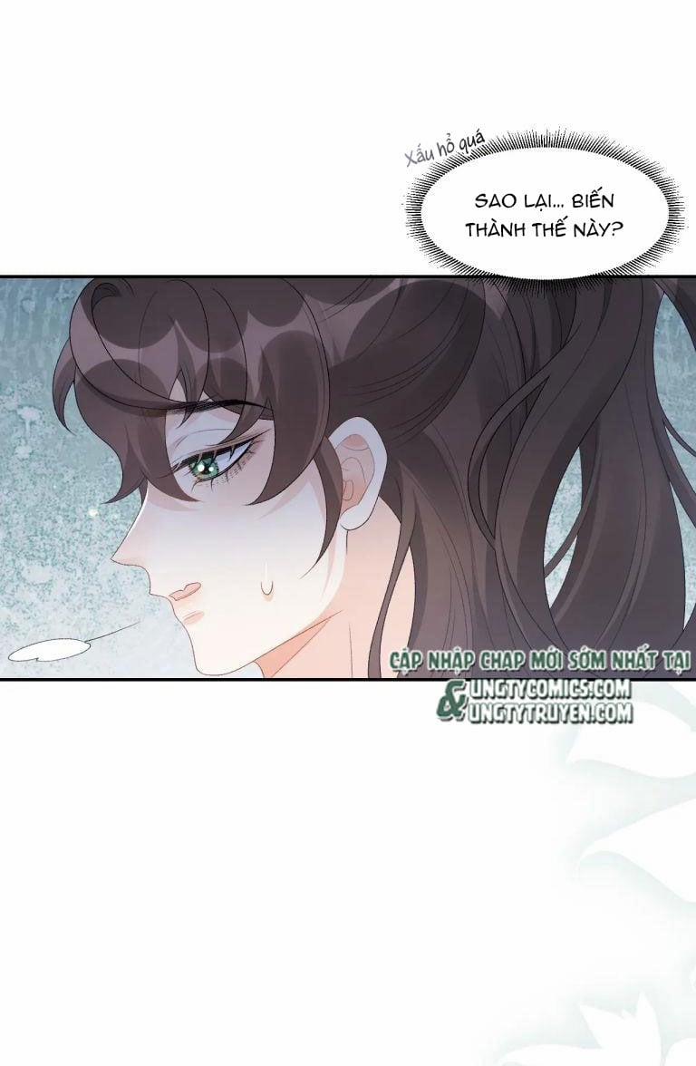 Nội Thị Mỗi Ngày Đều Muốn Cách Xa Hoàng Thượng 41 trang 19