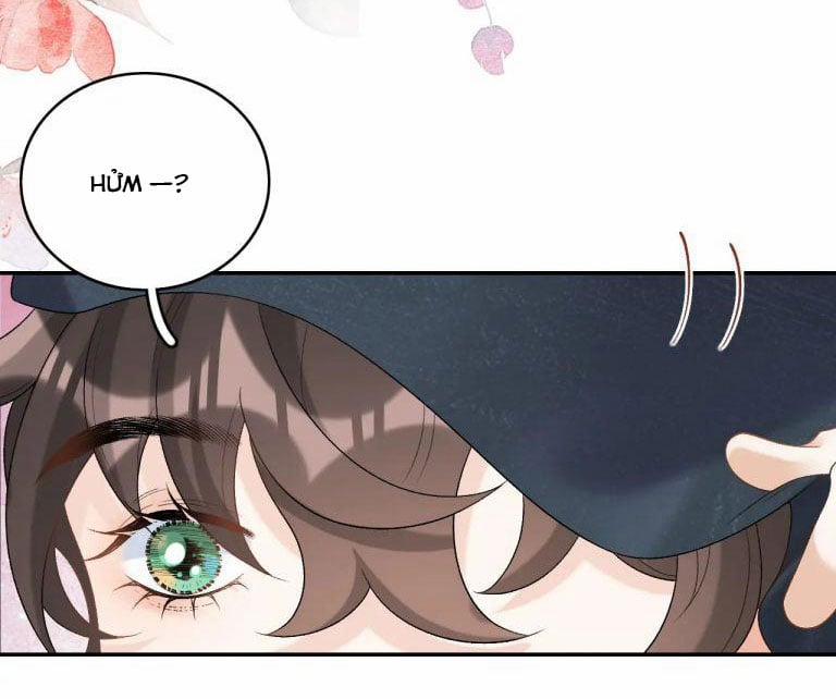 Nội Thị Mỗi Ngày Đều Muốn Cách Xa Hoàng Thượng 41 trang 23