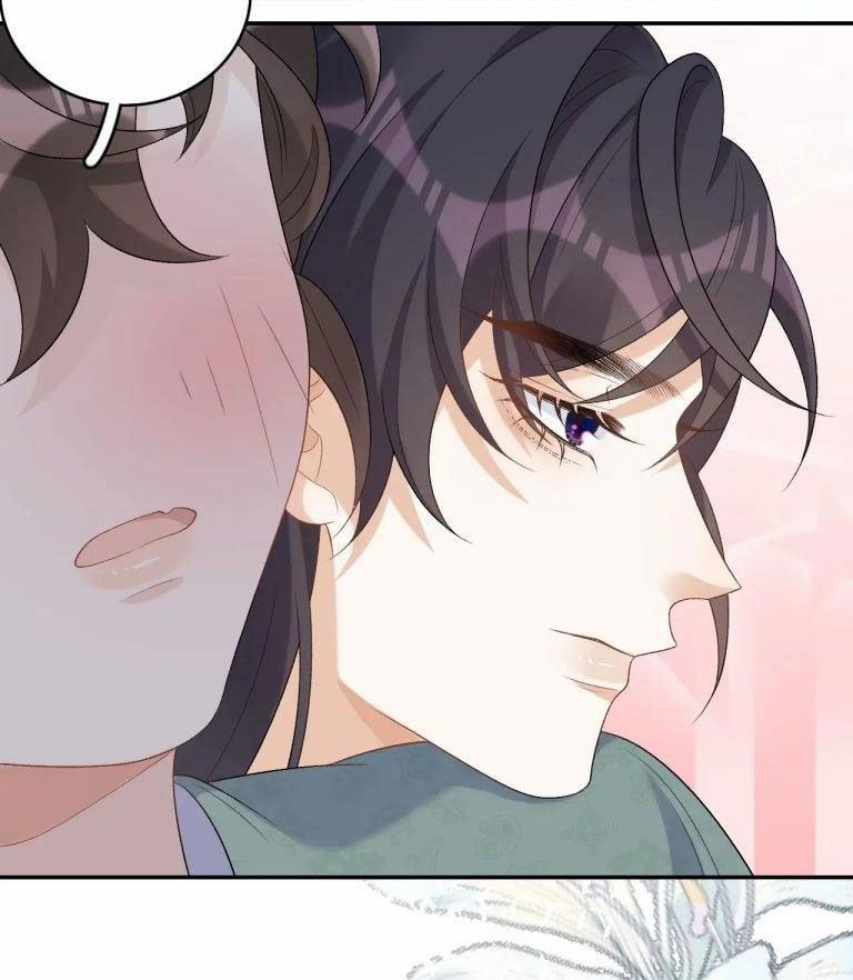 Nội Thị Mỗi Ngày Đều Muốn Cách Xa Hoàng Thượng 41 trang 27