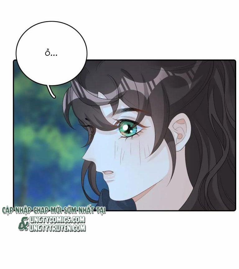 Nội Thị Mỗi Ngày Đều Muốn Cách Xa Hoàng Thượng 41 trang 30