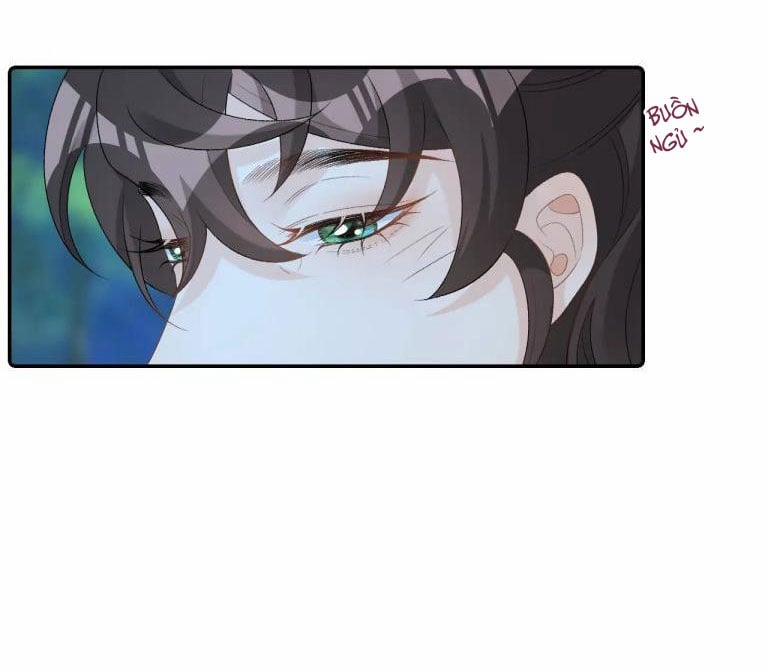 Nội Thị Mỗi Ngày Đều Muốn Cách Xa Hoàng Thượng 41 trang 31