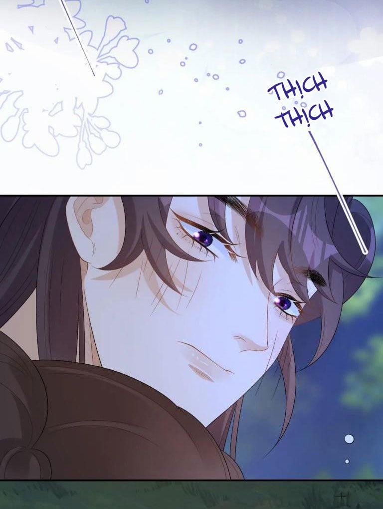 Nội Thị Mỗi Ngày Đều Muốn Cách Xa Hoàng Thượng 41 trang 35