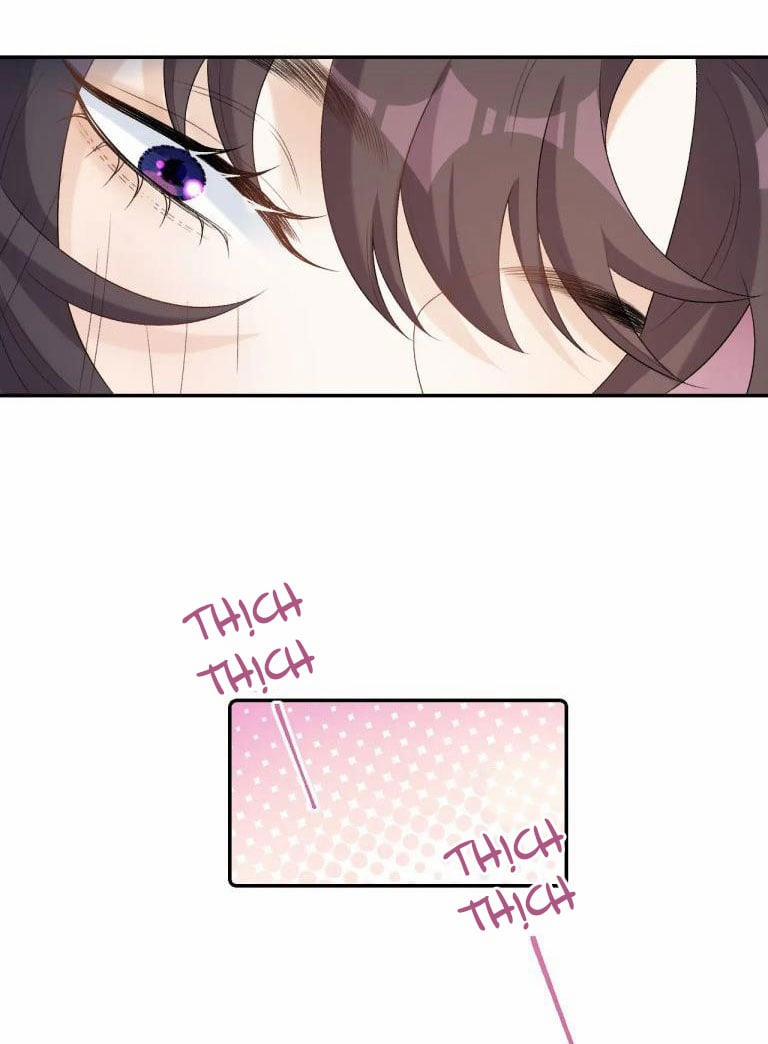 Nội Thị Mỗi Ngày Đều Muốn Cách Xa Hoàng Thượng 41 trang 37