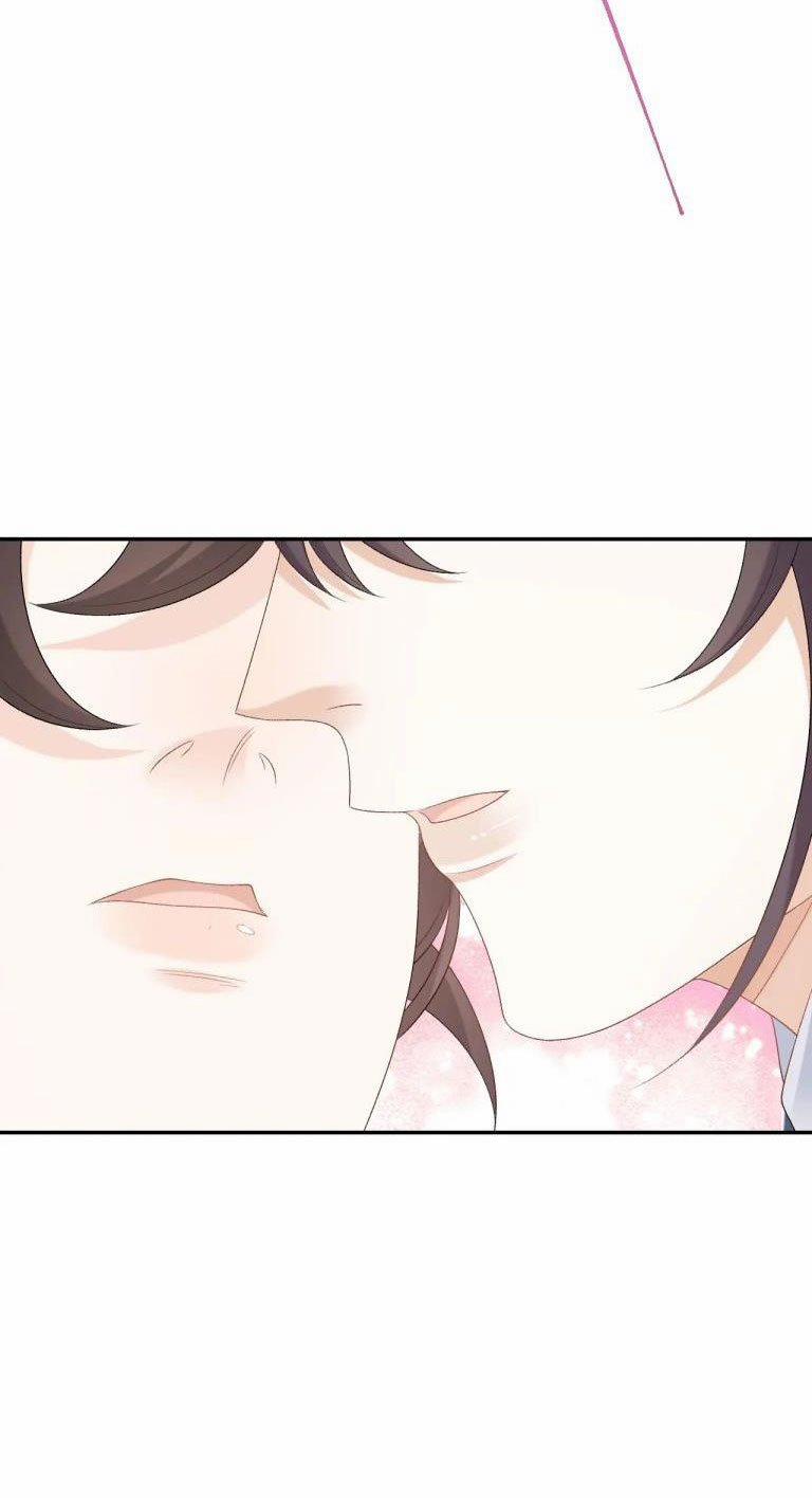 Nội Thị Mỗi Ngày Đều Muốn Cách Xa Hoàng Thượng 41 trang 38