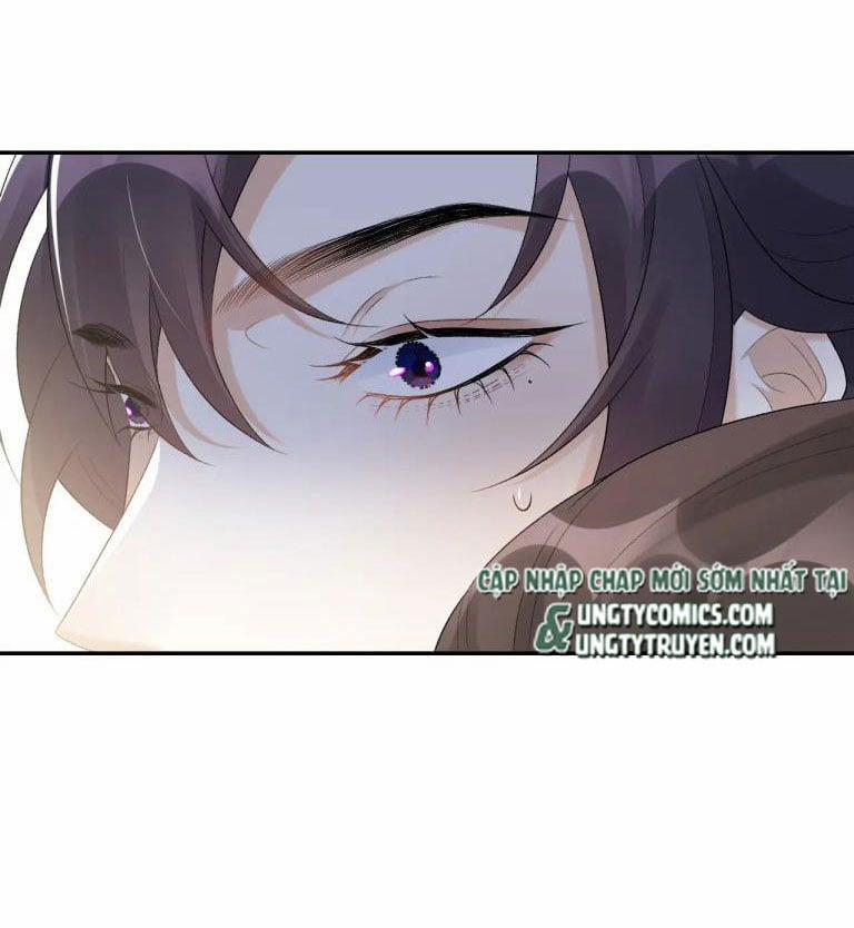 Nội Thị Mỗi Ngày Đều Muốn Cách Xa Hoàng Thượng 41 trang 4