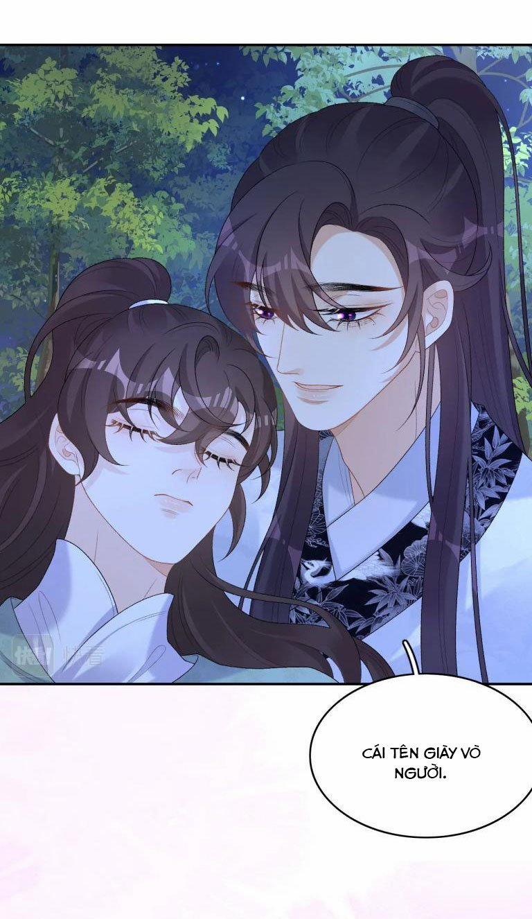 Nội Thị Mỗi Ngày Đều Muốn Cách Xa Hoàng Thượng 41 trang 40