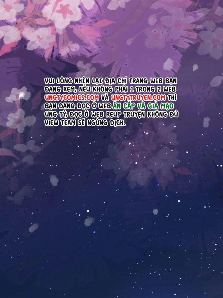 Nội Thị Mỗi Ngày Đều Muốn Cách Xa Hoàng Thượng 41 trang 42