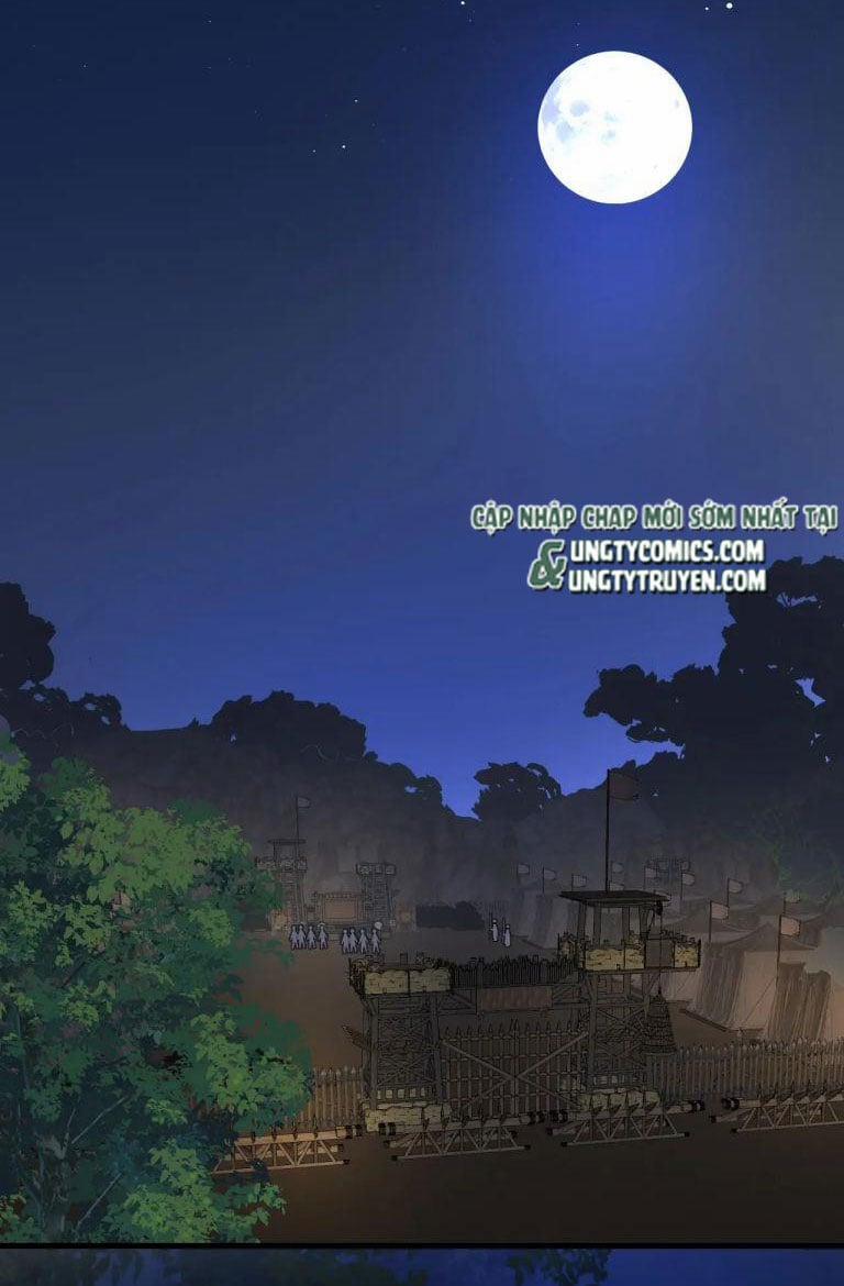 Nội Thị Mỗi Ngày Đều Muốn Cách Xa Hoàng Thượng 41 trang 43