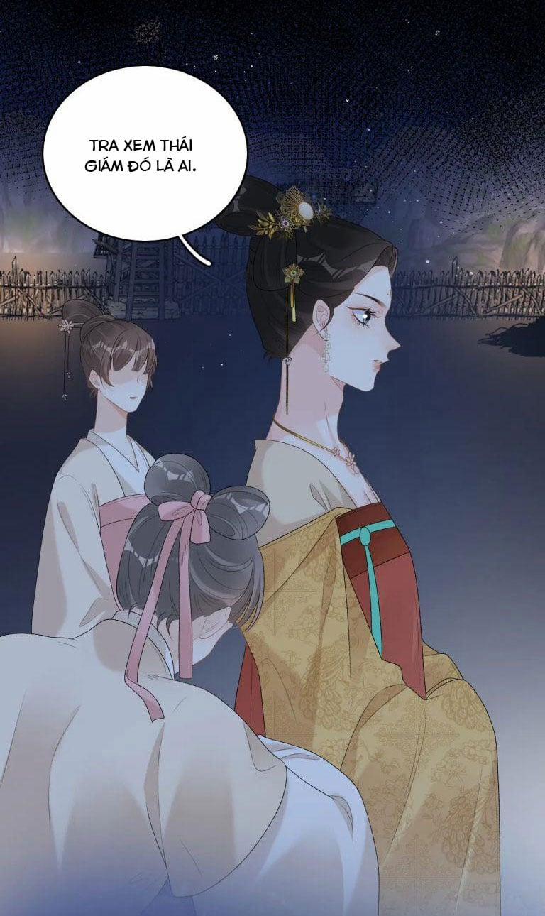 Nội Thị Mỗi Ngày Đều Muốn Cách Xa Hoàng Thượng 41 trang 49