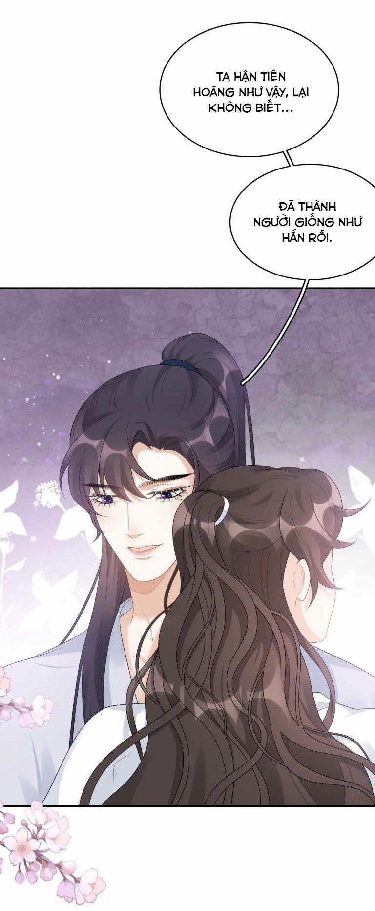 Nội Thị Mỗi Ngày Đều Muốn Cách Xa Hoàng Thượng 41 trang 5