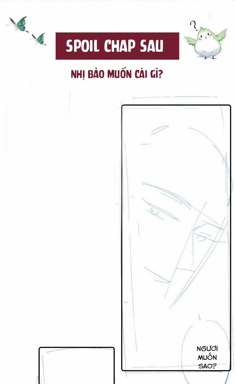 Nội Thị Mỗi Ngày Đều Muốn Cách Xa Hoàng Thượng 41 trang 51