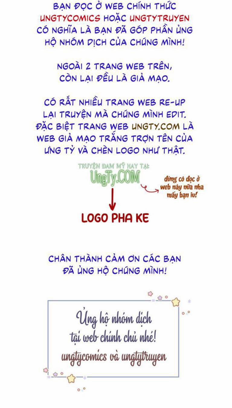 Nội Thị Mỗi Ngày Đều Muốn Cách Xa Hoàng Thượng 41 trang 54