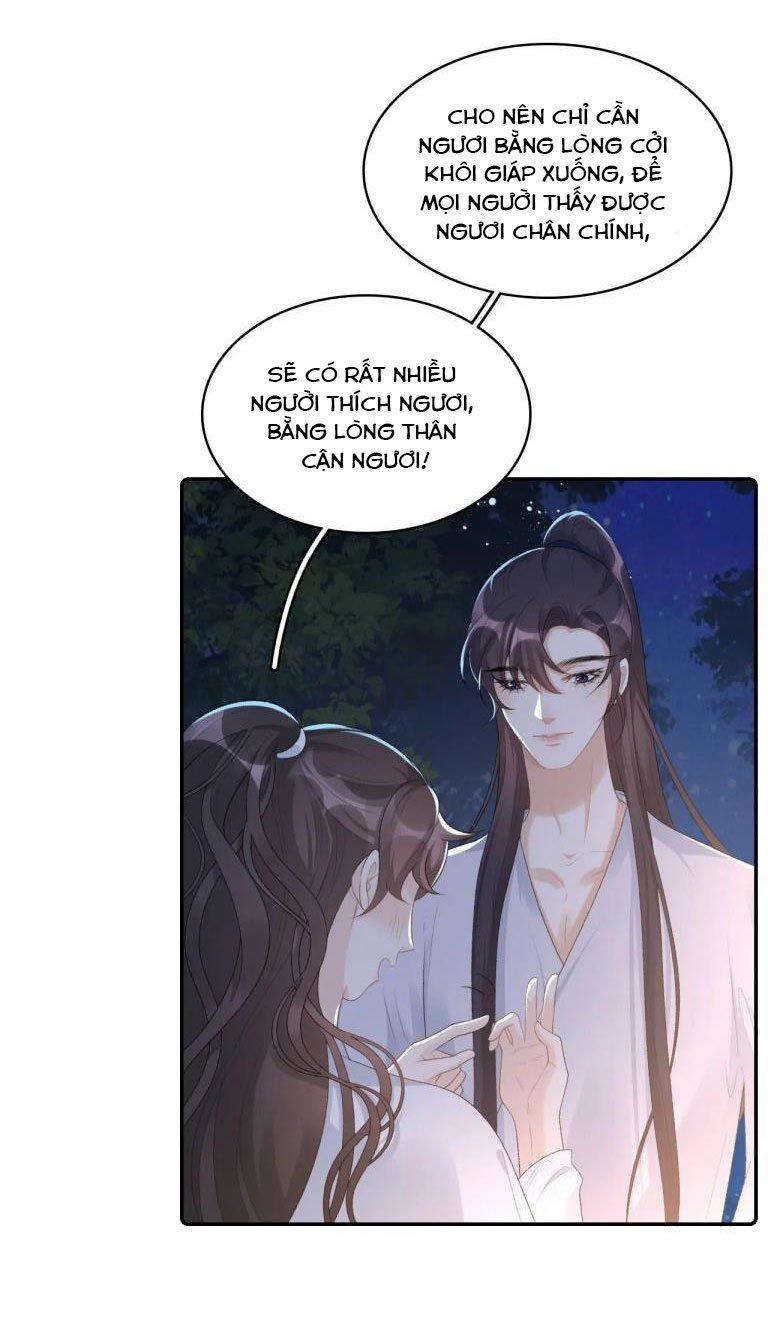 Nội Thị Mỗi Ngày Đều Muốn Cách Xa Hoàng Thượng 41 trang 7