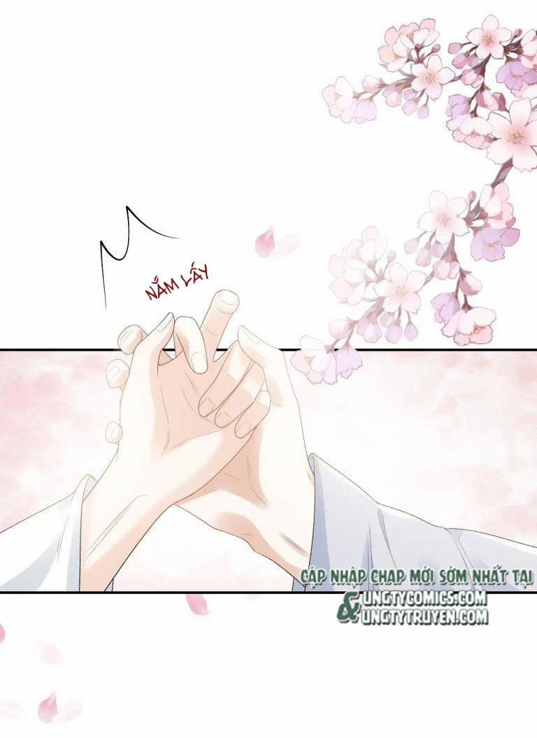 Nội Thị Mỗi Ngày Đều Muốn Cách Xa Hoàng Thượng 41 trang 8