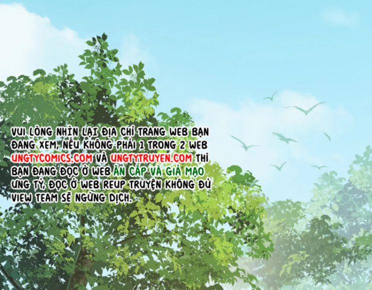 Nội Thị Mỗi Ngày Đều Muốn Cách Xa Hoàng Thượng 42 trang 13