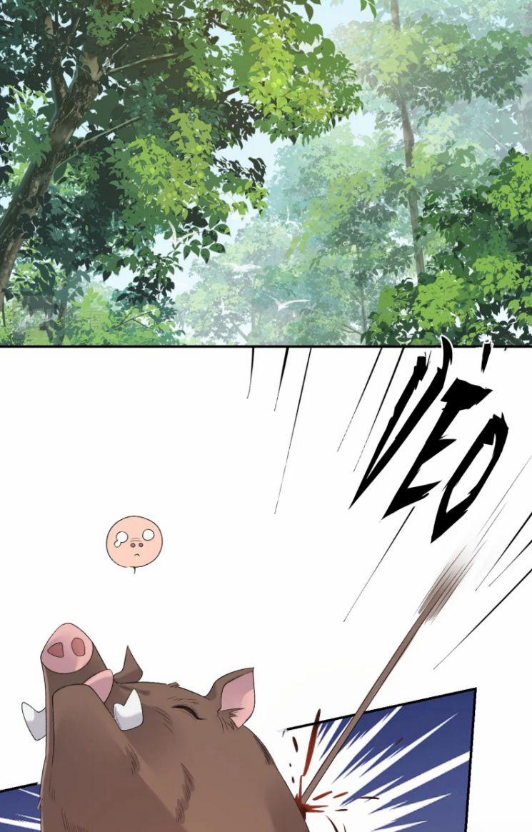 Nội Thị Mỗi Ngày Đều Muốn Cách Xa Hoàng Thượng 42 trang 14