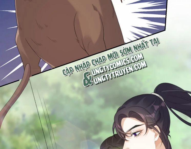 Nội Thị Mỗi Ngày Đều Muốn Cách Xa Hoàng Thượng 42 trang 15