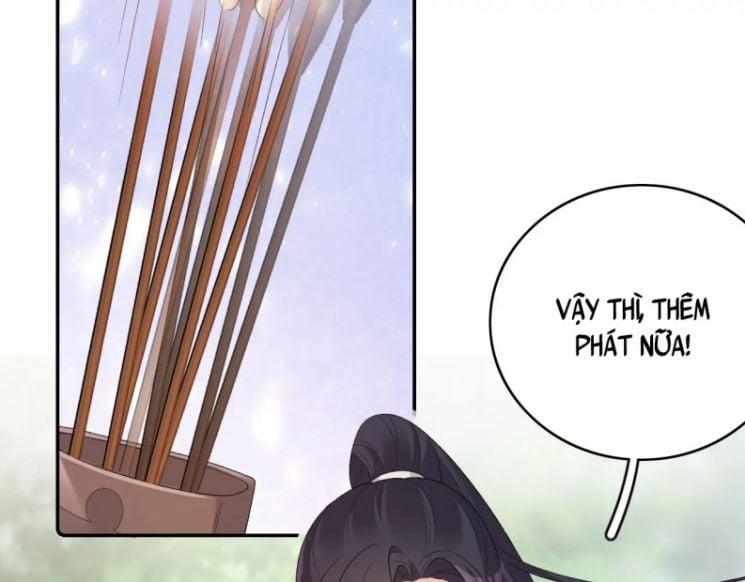 Nội Thị Mỗi Ngày Đều Muốn Cách Xa Hoàng Thượng 42 trang 17