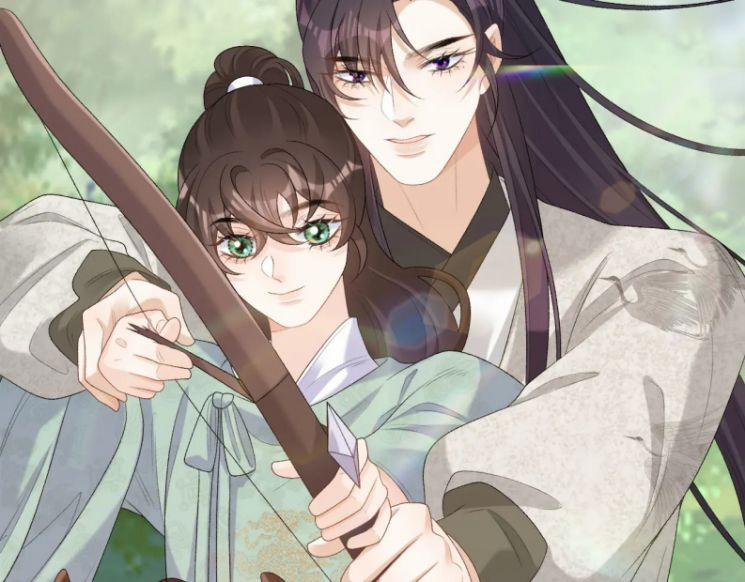 Nội Thị Mỗi Ngày Đều Muốn Cách Xa Hoàng Thượng 42 trang 18