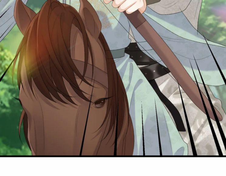 Nội Thị Mỗi Ngày Đều Muốn Cách Xa Hoàng Thượng 42 trang 19