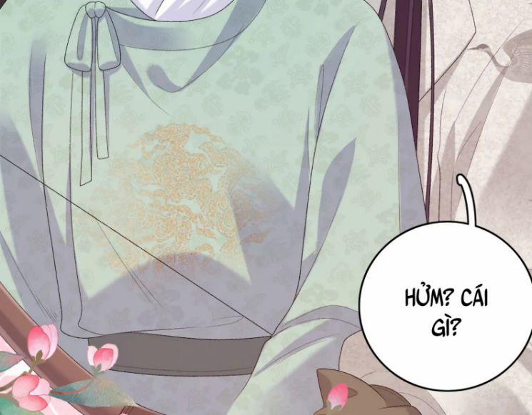 Nội Thị Mỗi Ngày Đều Muốn Cách Xa Hoàng Thượng 42 trang 21