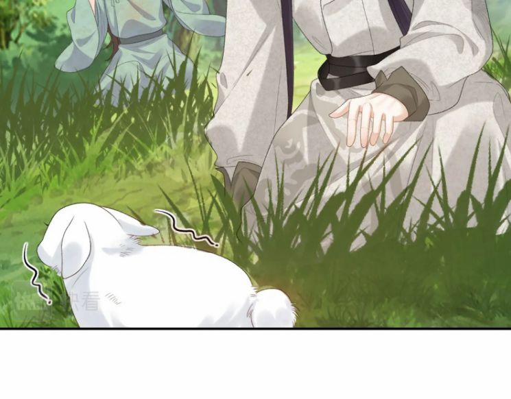 Nội Thị Mỗi Ngày Đều Muốn Cách Xa Hoàng Thượng 42 trang 28