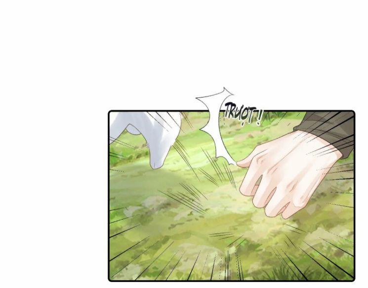 Nội Thị Mỗi Ngày Đều Muốn Cách Xa Hoàng Thượng 42 trang 29