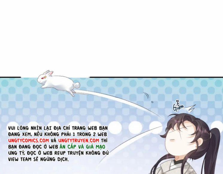 Nội Thị Mỗi Ngày Đều Muốn Cách Xa Hoàng Thượng 42 trang 30