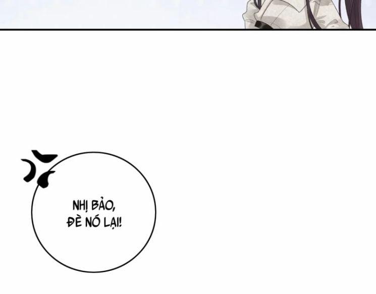 Nội Thị Mỗi Ngày Đều Muốn Cách Xa Hoàng Thượng 42 trang 31