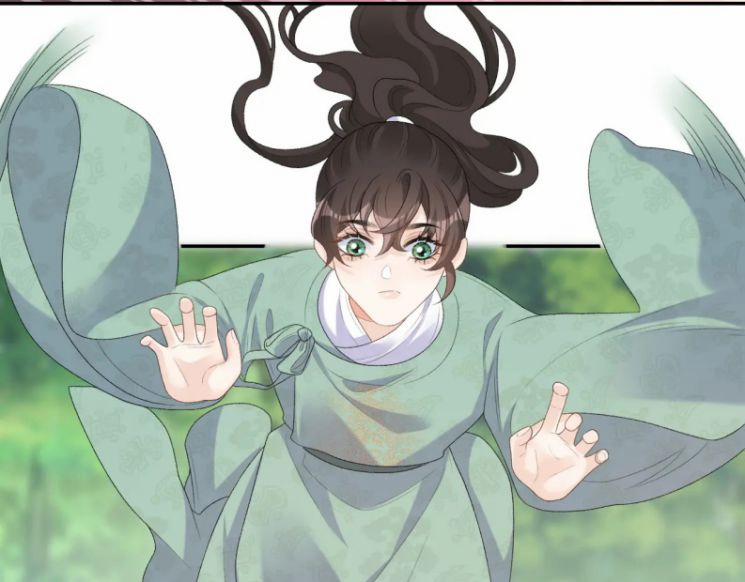 Nội Thị Mỗi Ngày Đều Muốn Cách Xa Hoàng Thượng 42 trang 33