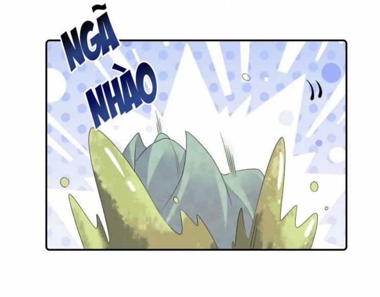 Nội Thị Mỗi Ngày Đều Muốn Cách Xa Hoàng Thượng 42 trang 35